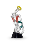 Multi-Tube Glass Attachment for Puffco Peak OG & Pro | Calibear