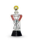 Multi-Tube Glass Attachment for Puffco Peak OG & Pro | Calibear