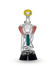 Multi-Tube Glass Attachment for Puffco Peak OG & Pro | Calibear
