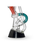 Multi-Tube Glass Attachment for Puffco Peak OG & Pro | Calibear