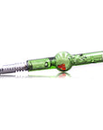 Maraca Glass Cooling Stem for DynaVap