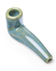 Stoned Potter Mini Sherlock Ceramic Pipe