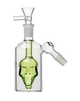 Human Grade The Skull Ash Catcher