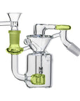 Human Grade "The Recycler" Glass Ash Catcher