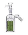 Human Grade Jellyfish Glass Ash Catcher