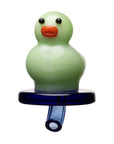 Human Grade Rubber Ducky Carb Cap