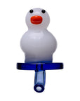 Human Grade Rubber Ducky Carb Cap