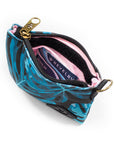 The Mini Broker - Smell Proof Zippered Small Stash Bag