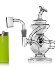 MJ Arsenal Mini Jig Mini Dab Rig