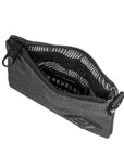 The Mini Broker - Smell Proof Zippered Small Stash Bag