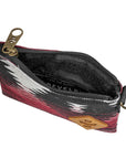 The Mini Broker - Smell Proof Zippered Small Stash Bag