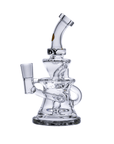 Goody Glass - Miss Swiss Mini Dab Rig 4-Piece Kit
