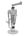 Modular External Diffusion Pump