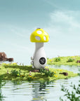 E-MUSH Digital Screen Mushroom Battery