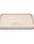 Muskoka Rolling Tray