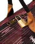 The Sheila - Smell Proof Tote