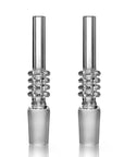 Nectar Collector Glass Tip 14mm 2PCS