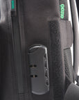 Ooze Smell Proof Backpack - Traveler Series