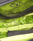 Ooze Smell Proof Travel Pin Bag - Traveler Series