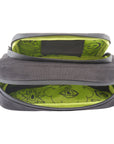 Ooze Smell Proof Travel Pin Bag - Traveler Series