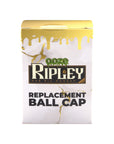 Ooze Ripley Replacement Carb Cap Ball