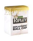 Ooze Ripley Replacement Carb Cap Ball