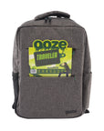 Ooze Smell Proof Backpack - Traveler Series