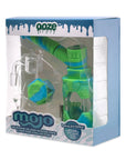 Ooze Mojo Silicone Water Pipe