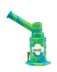 Ooze Mojo Silicone Water Pipe