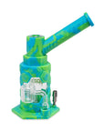 Ooze Mojo Silicone Water Pipe