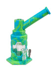 Ooze Mojo Silicone Water Pipe