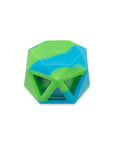Ooze Mojo Silicone Water Pipe