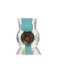 Calibear Ttriple Arm Swiss Fab Incycler Dab Rig W/ Marble