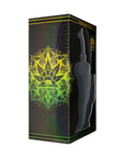 Calibear Ttriple Arm Swiss Fab Incycler Dab Rig W/ Marble