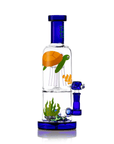 HEMPER - Ocean XL Bong 10"