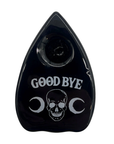 BlackCraft Planchette Hand Pipe