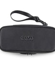 Ooze Traveler Smell Proof Travel Pouch - Black