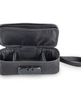Ooze Traveler Smell Proof Travel Pouch - Black