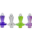 Opal Top Terp Slurper Cap