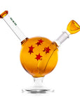 Hemper Wish Ball Glass Water Pipe
