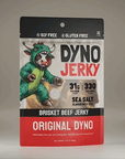 Dyno Jerky - Original Dyno