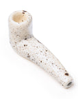 Stoned Potter Mini Sherlock Ceramic Pipe
