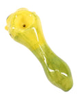 Ceramic Ghost Spoon Pipe “Jake the Ghost” – 4.5″