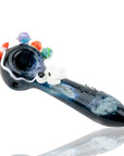 Empire Glassworks “Galactic” Glass Hand Pipe – 4½″ – US-Made
