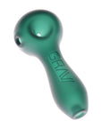 GRAV 4″ Sandblasted Spoon Pipe