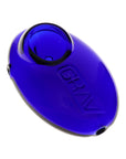 GRAV 3″ Pebble Spoon Pipe