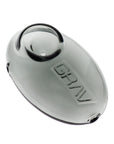 GRAV 3″ Pebble Spoon Pipe