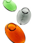 GRAV 3″ Pebble Spoon Pipe