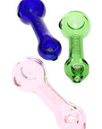 GRAV Mini Spoon Hand Pipe – Assorted Colors