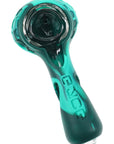 Eyce ProTeck Alien Silicone Spoon Pipe – Poker – Assorted Colors